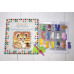Diamond embroidery (set) Lion