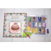 Diamond embroidery (set) Cake