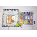Diamond embroidery (set) Bear
