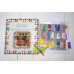 Diamond embroidery (set) Tea ceremony
