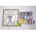 Diamond embroidery (set) mouse