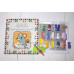 Diamond embroidery (set) rat with cheese