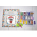Diamond embroidery (set) mouse with lollipop