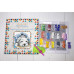 Diamond embroidery (set) puppy under the blanket