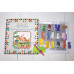 Diamond embroidery (set) Fairy house