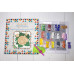 Diamond embroidery (set) rose buds