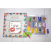 Diamond embroidery (set) I love you